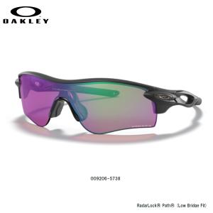 オークリー サングラス レーダーロックパス OAKLEY RADAR LOCK PATH OO9206-5738 偏光レンズ 野球 ゴルフ サイクリング スポーツ 日本正規品｜boomsports-ec