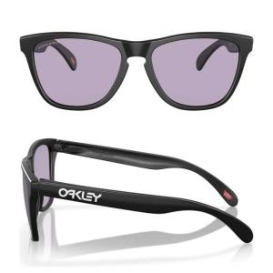 オークリー サングラス OAKLEY FROG...の詳細画像1