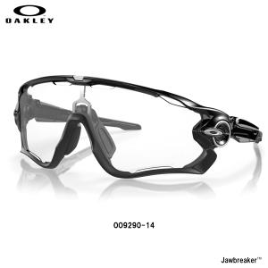 オークリー サングラス ユニセックス スポーツ ゴルフ 野球 ランニング サイクリング ジョウブレイカー プリズム OAKLEY Jawbreaker OO9290-14 日本正規品