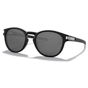 サングラス オークリー ラッチ OAKLEY OO9349-2853 LATCH (A) prizm black polarized 日本正規品