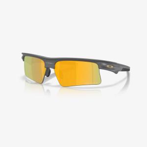 サングラス オークリー OO9534-0368 OAKLEY Bisphaera Speed バイスファエラ スピード Prizm 24K Polarized, Matte Carbon 偏光レンズ 日本正規品