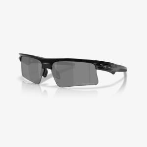 サングラス オークリー OO9534-1068 OAKLEY Bisphaera Speed バイスファエラ スピード Prizm Black Polarized, Polished Black 偏光 日本正規品