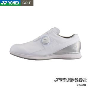 YONEX（ヨネックス） POWER CUSHION AERUS GOLF [パワークッションエア