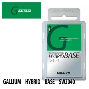 GALLIUM（ガリウム） 最安値に挑戦 【スタートワックス】GALLIUM