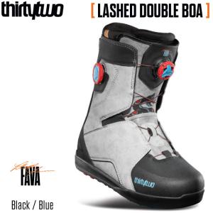 THIRTYTWO スノーブーツ 23.5~24.0 美品 送料込み thirtytwo (サーティーツー) スノーボードブーツ レディース SIZE 23.5