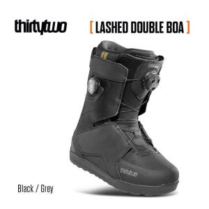 thirtytwo（サーティーツー） 25-26 THIRTYTWO/サーティーツー LASHED