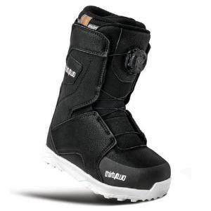 thirtytwo（サーティーツー） 予約 ブーツ thirtytwo LASHED HYBRID
