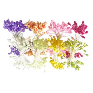 カスピアペップ 花芯(40本入)フラワーペップ...の詳細画像1