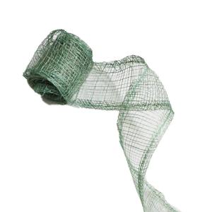 麻リボン 36mm幅 1m〜切り売り 手芸材料...の詳細画像5