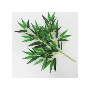 七夕　笹　（大）1本　約65ｃｍ　お子様が持つのにちょうどよいくらいのサイズです。