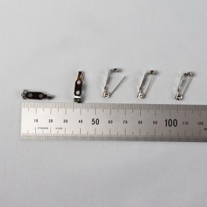 【ロック式】ブローチピン ウラピン <20mm...の詳細画像2
