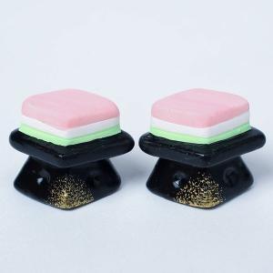 3508≪ 雪洞・桜橘セットA ≫ 雛人形/ひな人形/桃の節句/ひな祭り