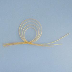 水引細工/水引飾り【MI-27】1個入り　和風ギフト　ラッピングに！
