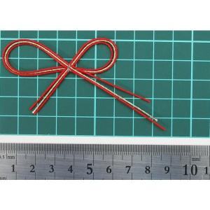 水引細工/水引飾り【MI-30】1個入り 和風...の詳細画像1