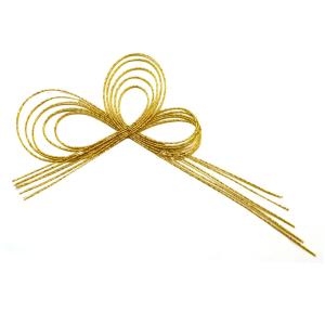 水引細工　水引飾り1個入り　和風ギフト　ラッピングに！