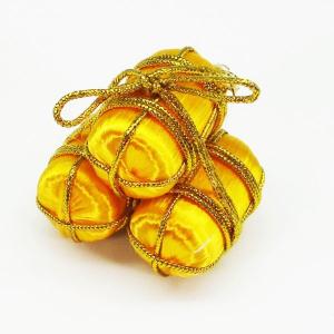 三ッ俵 三つ俵 金俵【Φ15mm】1個入り 花資...の商品画像