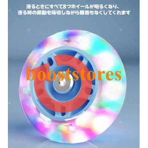 インラインスケート ローラースケート ローラー...の詳細画像4