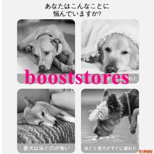 わんちゃん用 ライフジャケット あごのせ 小型...の詳細画像1