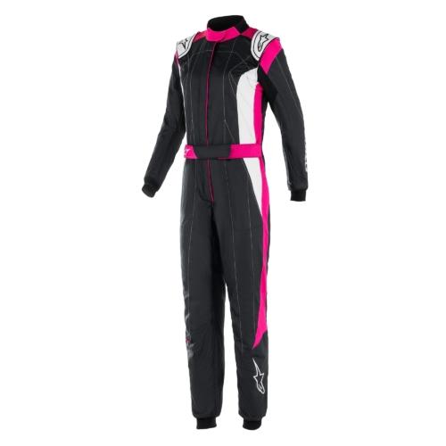 alpinestars アルパインスターズ レーシングスーツ STELLA GP PRO COMP ...