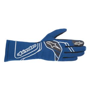 alpinestars(アルパインスターズ) レーシンググローブ TECH-1 START V3 GLOVES XLサイズ 790 ROYAL BLUE [FIA8856-2018公認]｜bootspot