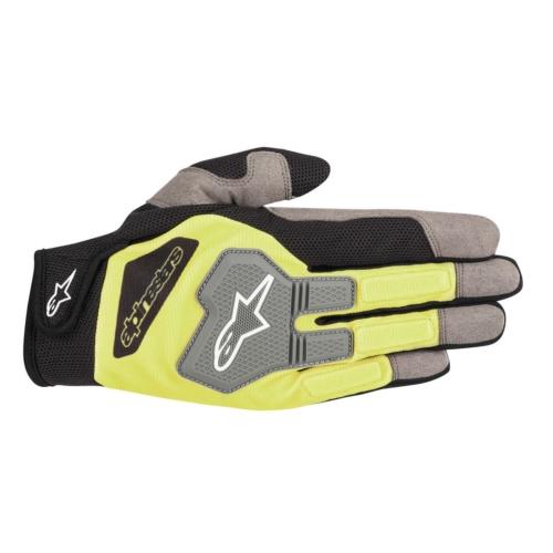 alpinestars(アルパインスターズ) ENGINE GLOVES(多目的グローブ) (Mサイ...