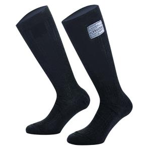 alpinestars(アルパインスターズ) アンダーウェア RACE V4 SOCKS (Mサイズ) 10 BLACK [FIA8856-2018公認]｜bootspot