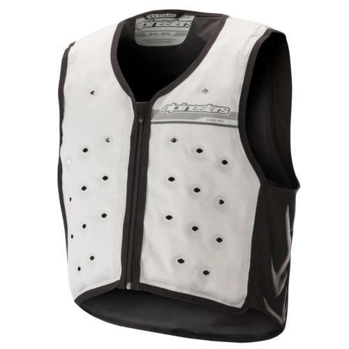 alpinestars(アルパインスターズ)　COOLING VEST(クーリングベスト)　(S/M...