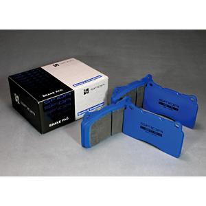 APP SFIDA KG-1115 ブレーキパッド [前後セット] トヨタ マークX GRX130 ...