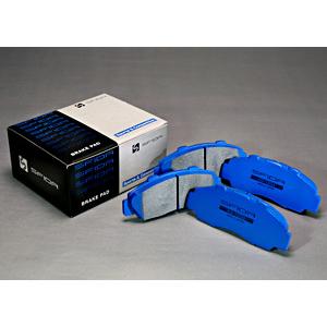 APP SFIDA KG-1204 ブレーキパッド [前後セット] トヨタ マークX GRX130 ...