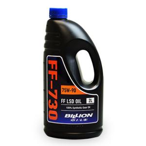 BILLION(ビリオン) FF 機械式LSD専用ミッションオイル FF-730 (20リットル)