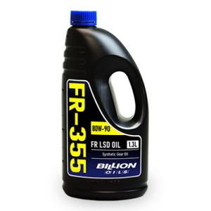 BILLION(ビリオン) FR OPENデフ専用 オイル FR-355 (1リットル)