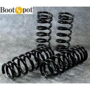 BootSpot ダウンサス ステップワゴン(スパーダ) RF6