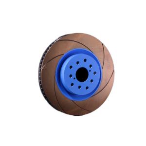 DIXCEL（ディクセル） スカイライン BNR34 99〜02/09 GT-R N1仕様