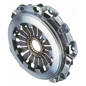 インプレッサWRX GDB H14．10まで用☆スバル純正クラッチ3点 