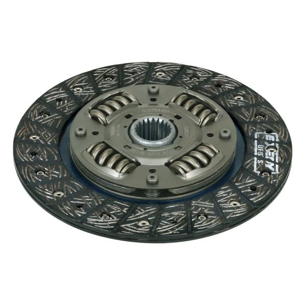 エクセディ(EXEDY) シングルスポーツシリーズ ウルトラファイバーディスク トヨタ GR86 Z...