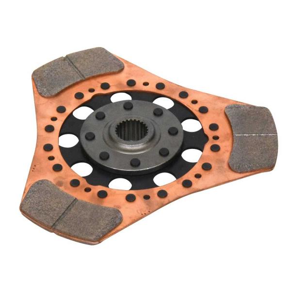 エクセディ(EXEDY) シングルスポーツシリーズ Sメタルディスク GR86 ZN8 (FA24)...