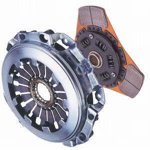 Z33後期Z34 EXEDY ウルトラファイバークラッチ EXEDY ウルトラファイバー クラッチ NK07HF フェアレディZ Z33