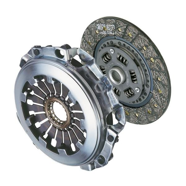 エクセディ(EXEDY) シングルスポーツシリーズ ウルトラファイバークラッチキット スバル インプ...