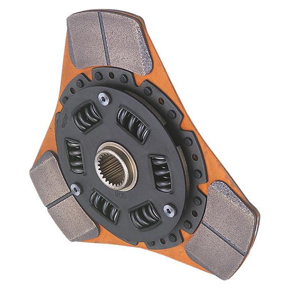 エクセディ(EXEDY) シングルスポーツシリーズ Sメタルディスク トヨタ MR2 AW11 (4...