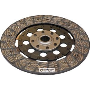 エクセディ(EXEDY) シングルスポーツシリーズ ウルトラファイバーディスク トヨタ ヤリス GX...