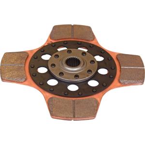 エクセディ(EXEDY) シングルスポーツシリーズ Sメタルディスク トヨタ ヤリス GXPA16 ...