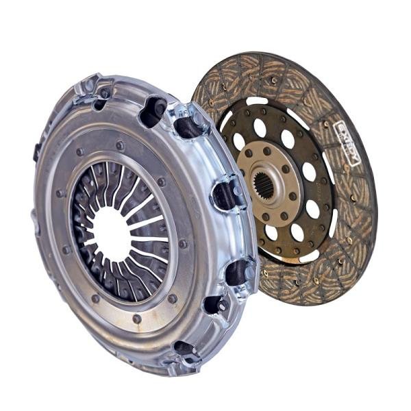 エクセディ(EXEDY) シングルスポーツシリーズ ウルトラファイバークラッチキット トヨタ ヤリス...