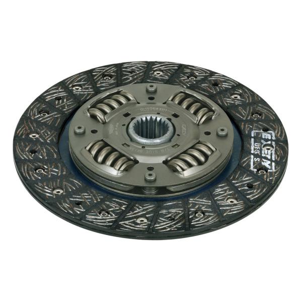 エクセディ(EXEDY) シングルスポーツシリーズ ウルトラファイバーディスク マツダ ロードスター...