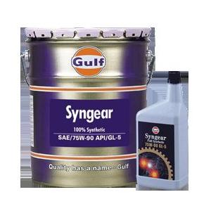 LOVCA ギヤオイル 75W-90□LOVCA RACING-GEAR 75W-90 4L