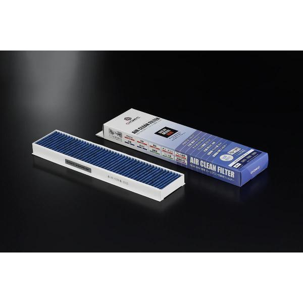 GIOMIC ジオミック エア・クリーン・フィルター MINI COOPER-S R53 全グレード...