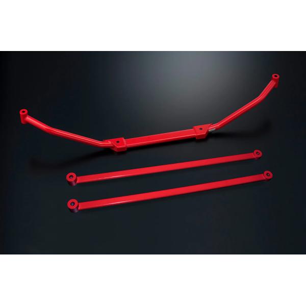 GIOMIC ジオミック リア・メンバー・ブレース MINI CLUBMAN F54LCI JCW ...