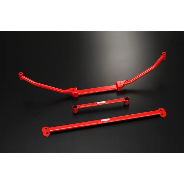 GIOMIC ジオミック メンバー・ブレース・セット MINI CLUBMAN F54/F54LCI...