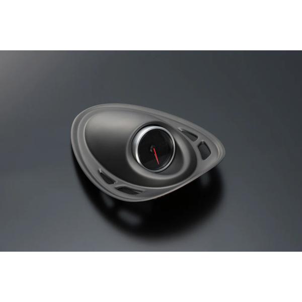 GIOMIC ジオミック センター・メーター・ホルダー(マットグレー) MINI CLUBMAN F...