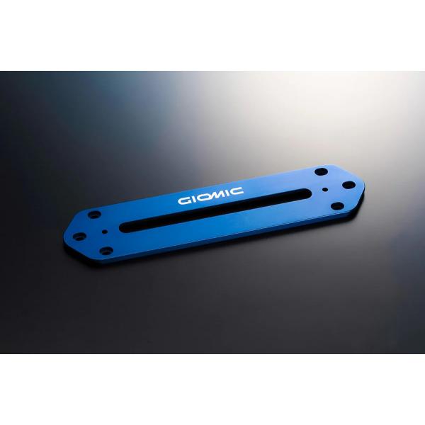 GIOMIC ジオミック ボディ・フロア・プレート MINI 5DrHatchback F55/F5...