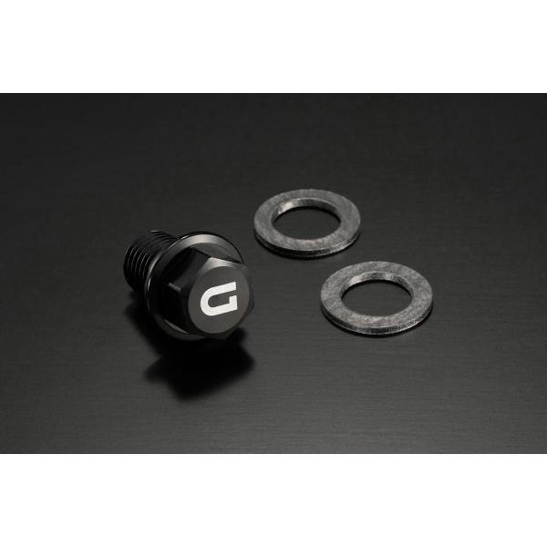 GIOMIC ジオミック マグネット・ドレン・ボルト MINI Convertible F57/F5...